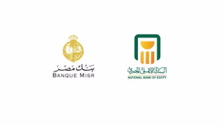 البنك الأهلي المصري وبنك مصر يوقعان عقود مشروعات تنمية عمرانية مع هيئة المجتمعات العمرانية الجديدة