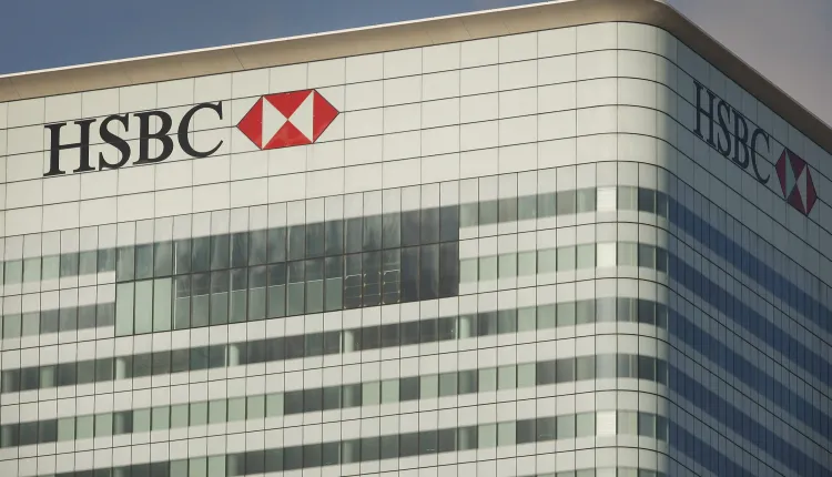 HSBC