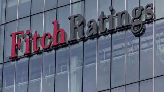 فيتش: الاقتصاد المصري يتجاوز التحديات.. نمو 5.1% واحتياطيات قوية