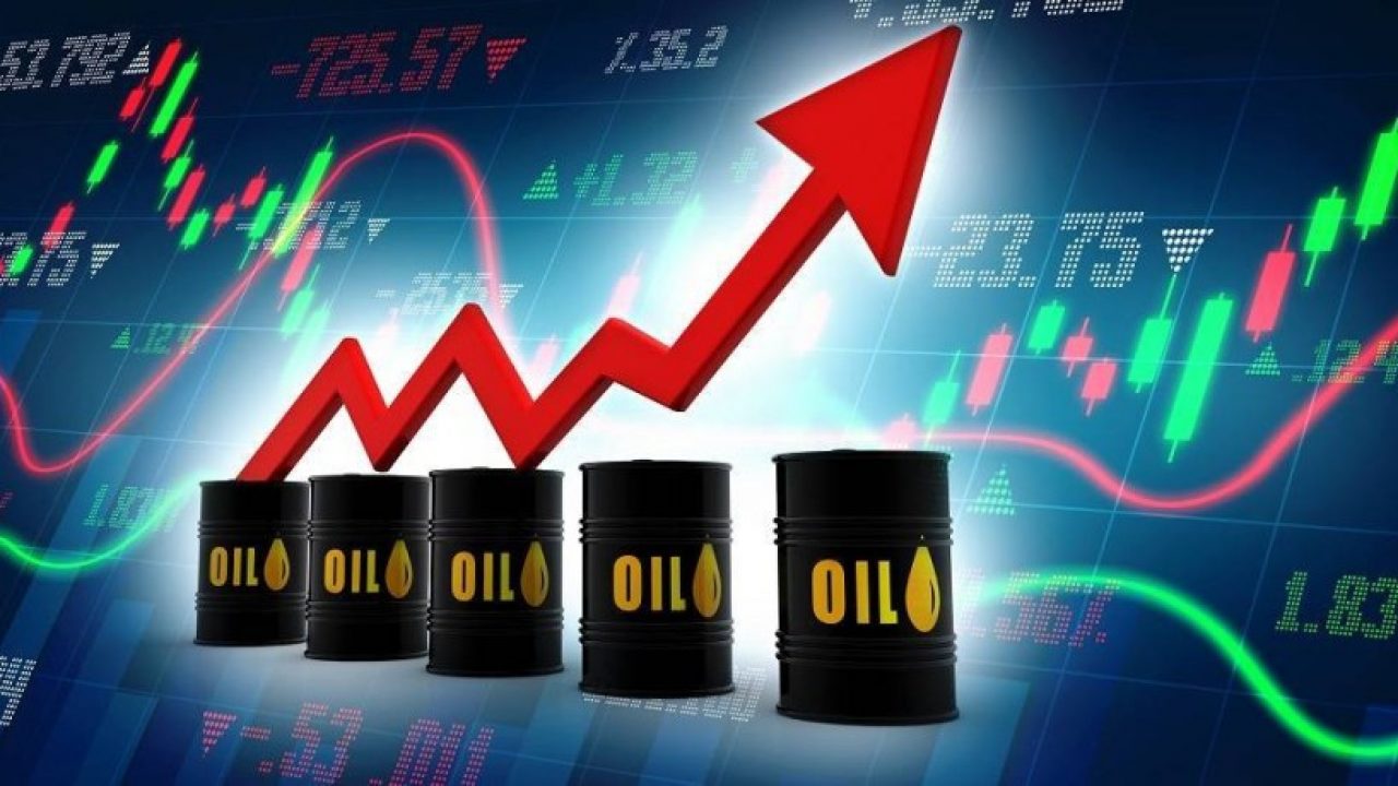 النفط يواصل الارتفاع وسط مخاوف بشأن الإمدادات