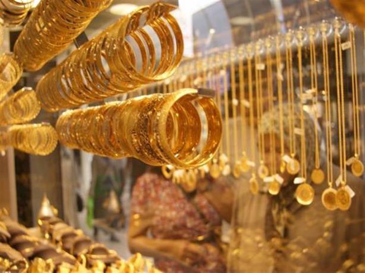 بعد رفع الفائدة الأمريكية.. كيف تحركت أسعار الذهب في مصر؟