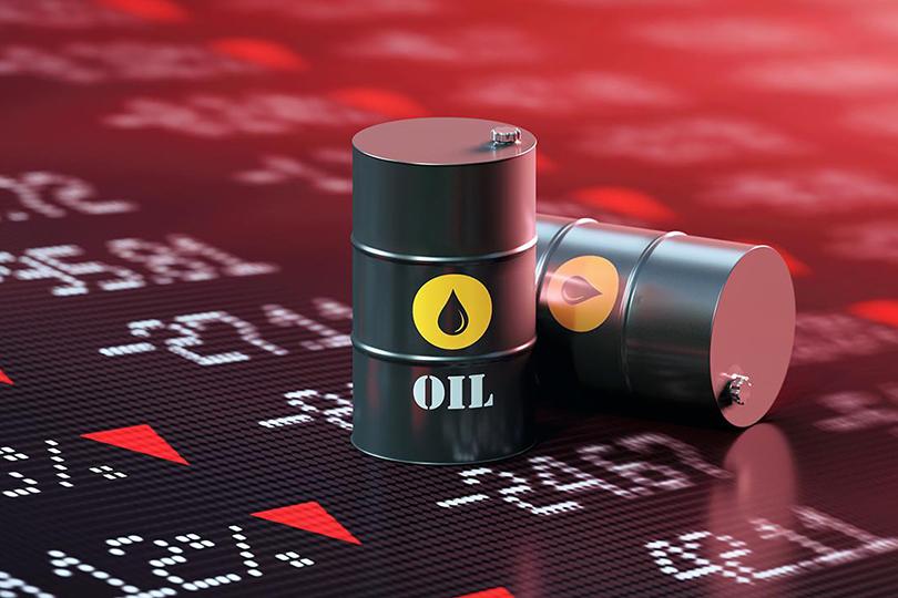 أسعار النفط تواصل التراجع.. وخام برنت دون مستوى 105 دولارات للبرميل