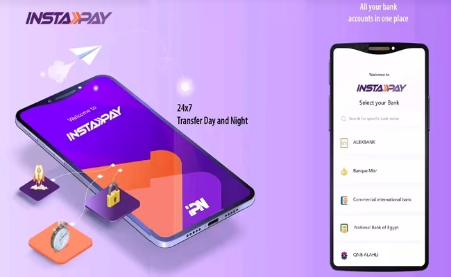 تطبيق إنستاباي يحذر العملاء من سرقة البيانات عبر المكالمات والروابط المزيفة