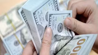 سعر الدولار الآن