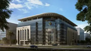 بنك التعمير والإسكان يطلق حملة توعوية لتعزيز الوعي بالأمن السيبراني وحماية العملاء من مخاطر الاحتيال الإلكتروني