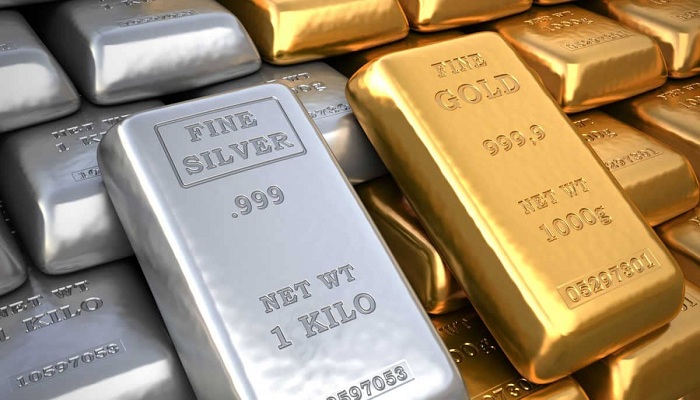 أسعار الذهب والفضة ترتفع مع بداية تعاملات اليوم الثلاثاء 22-9-2026