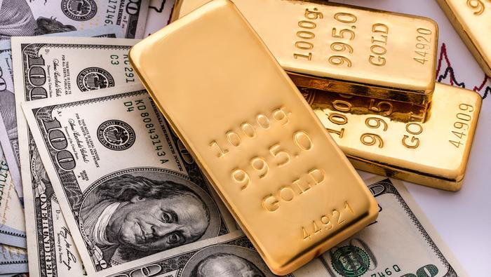 أسعار الذهب اليوم الخميس.. المعدن الأصفر يتراجع والدولار يضغط على الأسواق