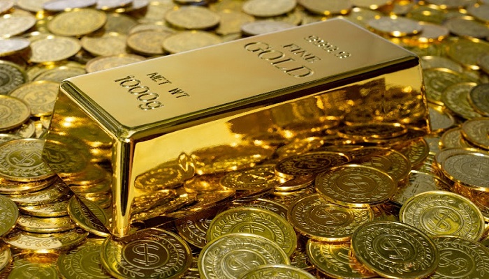 سعر الذهب اليوم يتراجع وسط ترقب لقرار الفائدة الأمريكية