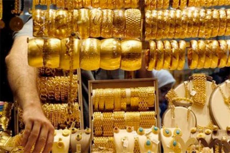 أسعار الذهب اليوم الخميس 24 سبتمبر 2026.. عيار 21 يسجل 6225 جنيهًا
