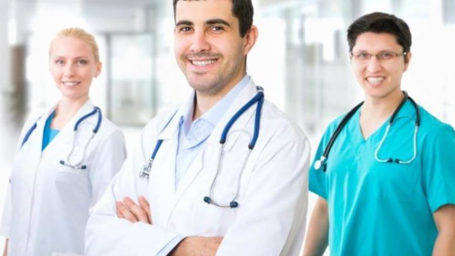 قروض الأطباء في 5 بنوك.. تمويلات تصل إلى 3 ملايين جنيه وفترات سداد حتى 15 عامًا