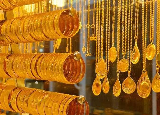 سعر الذهب اليوم في مصر.. عيار 21 يسجل 6,230 جنيهًا والجنيه الذهب بـ49,840 جنيهًا