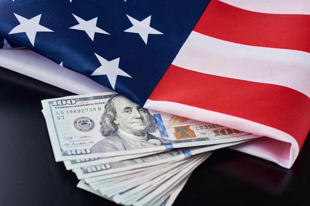 التضخم الأمريكي يقفز لأعلى مستوى في 5 أشهر.. ورهانات رفع الفيدرالي أسعار الفائدة تتصاعد