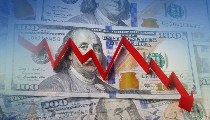 عاجل| انخفاض مفاجئ في سعر الدولار أمام الجنيه المصري خلال تعاملات اليوم