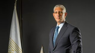 «تامر وحيد».. التميّز في الإدارة