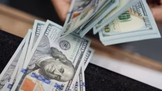 سعر الدولار اليوم الاثنين 26 أكتوبر 2026 مقابل الجنيه المصري