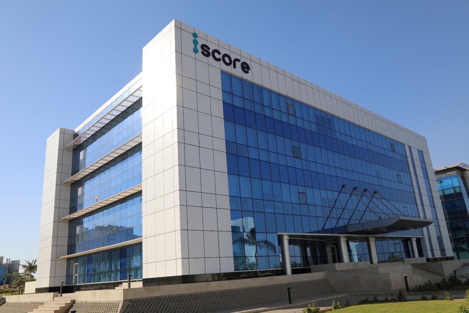 iscore