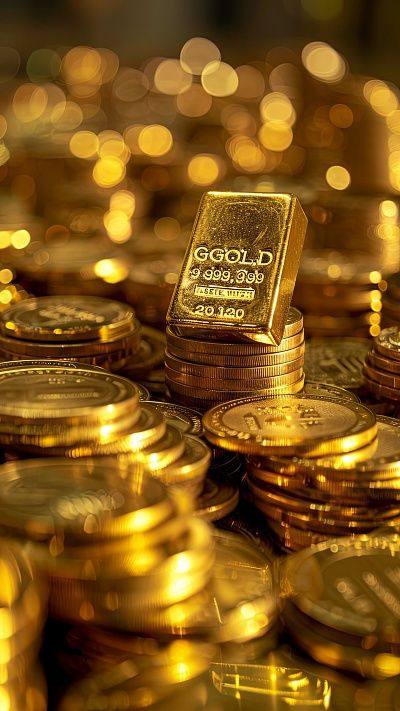 أسعار الذهب اليوم الأحد 4 أكتوبر 2026.. عيار 21 يسجل 6,145 جنيهًا للبيع