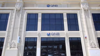 بنك QNB مصر في 9 أشهر.. نمو الأرباح والأصول وتوسع في الأنشطة المالية «إنفوجرافيك»