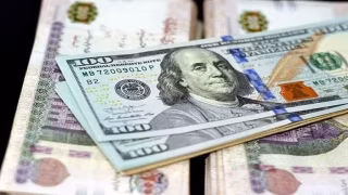 مفاجأة في سعر الدولار مقابل الجنيه المصري بنهاية تعاملات اليوم.. تراجع قوي بعد ارتفاع ملحوظ