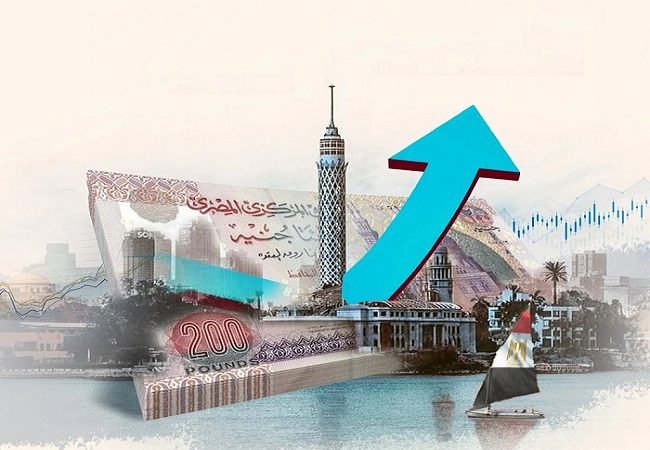 البنك الدولي يرفع توقعاته لنمو اقتصاد مصر إلى 5.1% خلال العام المالي الحالي