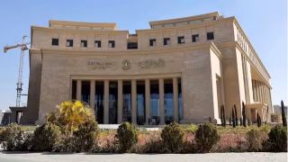 البنك المركزي المصري يستعرض تطور الاحتياطيات الدولية والأصول الأجنبية.. مستويات تاريخية «فيديو»