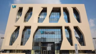 بنك ABC مصر يتواجد في جامعة GIU بالعاصمة الإدارية لتقديم هدايا ومفاجآت وفرص للفوز بجوائز مميزة