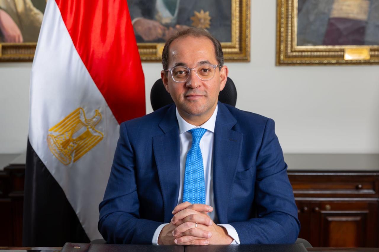 وزير المالية: نستهدف خفض الدين لأقل من 70% من الناتج المحلي بحلول يونيو 2030