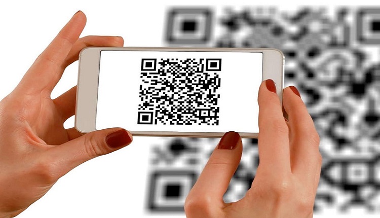 بنك روسي يتيح لعملائه الدفع في مصر عبر رمز الاستجابة السريعة QR-Code