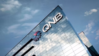 بنك QNB يحصد جائزة أفضل بنك في قطر لخدمات صرف العملات الأجنبية من يوروموني