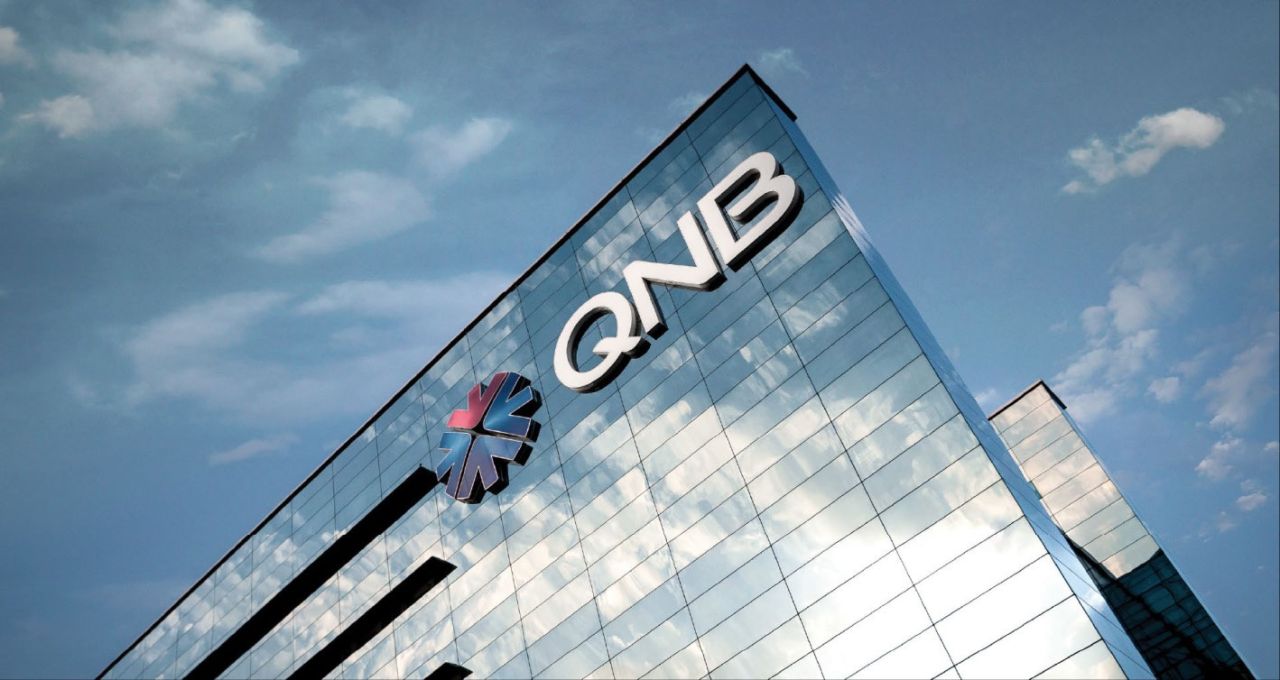 بنك QNB يحصد جائزتين من «Global Finance» في الخدمات المصرفية الرقمية بالشرق الأوسط