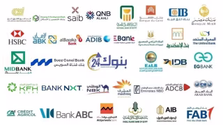 تنويه هام: البنوك إجازة رسمية غدًا الخميس بقرار من المركزي.. موعد عودة العمل