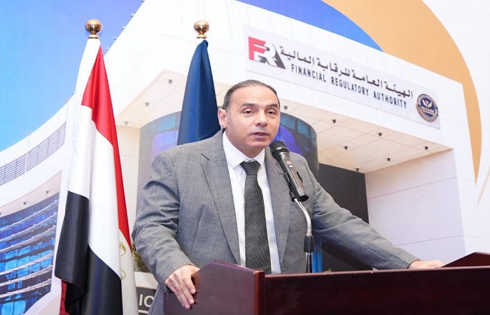 الرقابة المالية تمنح 11 شركة وجهة موافقتها على مزاولة أنشطة مالية غير مصرفية