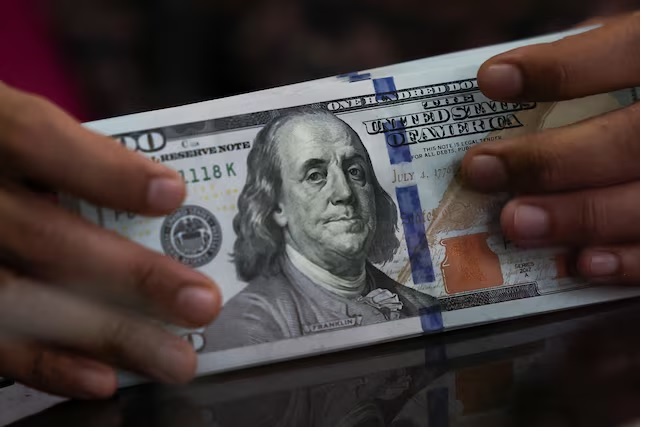 سعر الدولار اليوم الثلاثاء 22 سبتمبر 2026 مقابل الجنيه المصري