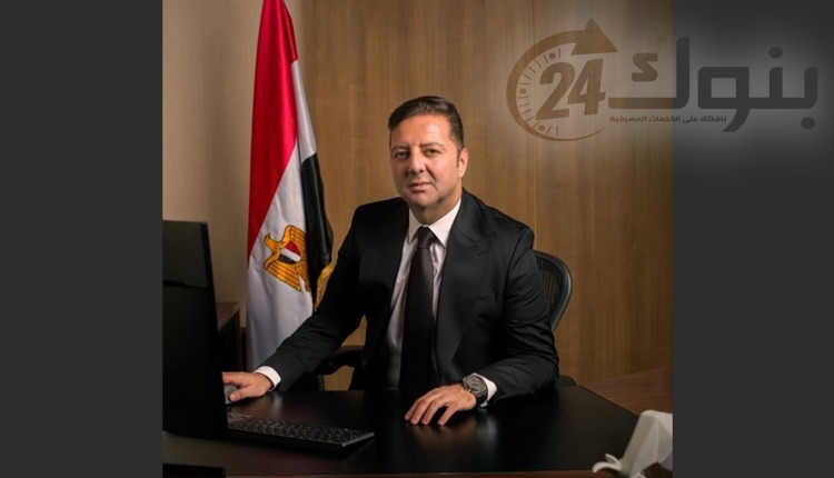 عمرو البهي: ودائع بنك المشرق مصر تقفز 58% خلال 8 أشهر.. وندرس 5 قروض مشتركة جديدة
