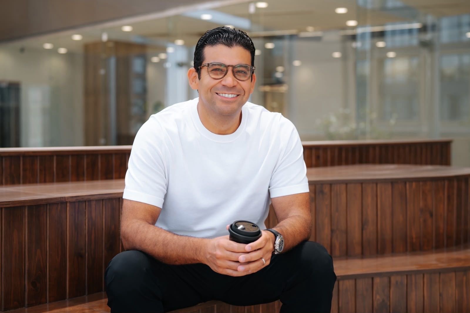 بنك «يومو» الرقمي يستعد لدخول السوق المصرية باستثمارات 300 مليون دولار ويستهدف عشرات الملايين من العملاء