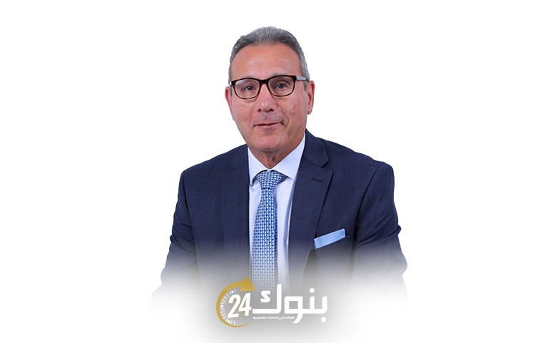 الأتربي: تصدر البنك الأهلي المصري ترتيب القروض المشتركة يعكس ريادته المصرفية رغم التحديات الاقتصادية