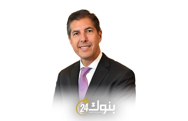 شريف رياض: البنك الأهلي المصري أبرم 29 صفقة قروض مشتركة تمثل 10.48% من إجمالي الصفقات في أفريقيا