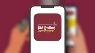 بنك مصر يتيح حجز موعد مسبق بالفرع عبر تطبيق BM Online
