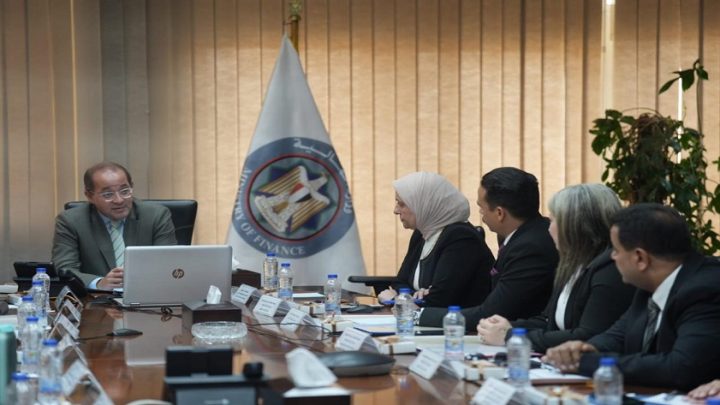وزير المالية: جاهزون لتنفيذ مقترحات تحفز الامتثال الطوعي وتجذب ممولين جدد