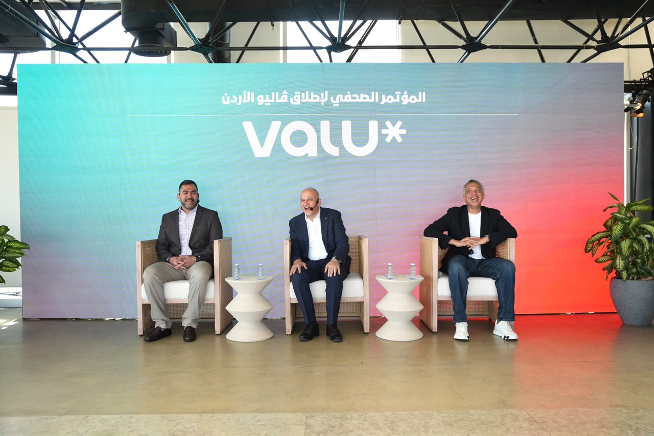 Valu Officially Announces the First Milestone of Its Journey in Jordan Toward an Integrated, Flexible Digital Payment Ecosystem