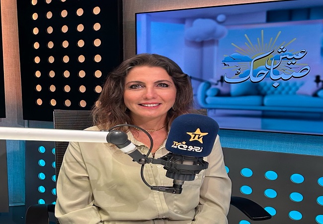 شنتال الصباغ: دعم رواد الأعمال يبدأ قبل التمويل.. و37 مركزًا لتطوير المشروعات بالبنك الأهلي