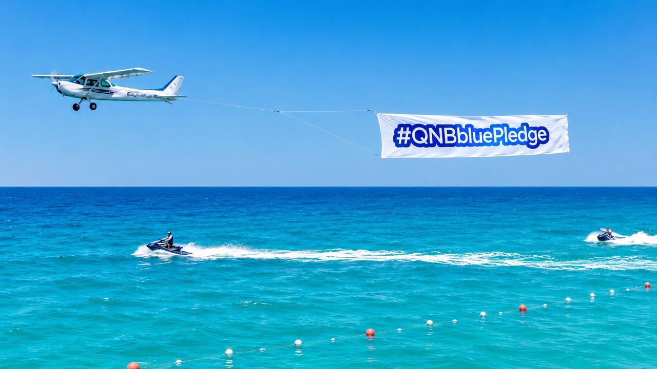 مجموعة QNB تطلق شهر التوعية بالحياة البحرية احتفالاً بالذكرى السنوية الأولى لتعهدها الأزرق