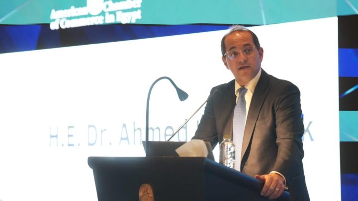 وزير المالية: القطاع الخاص يستحوذ على 63% من إجمالي الاستثمارات.. والاستثمارات الخاصة تقود النمو