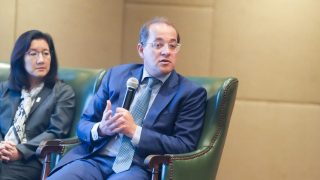 وزير المالية: تنمية الموارد المحلية بالمحافظات أولوية في الموازنة الجديدة