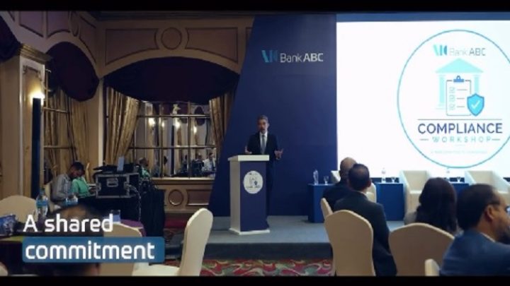 بنك ABC مصر ينظم ورشة عمل حول الامتثال بمشاركة أكثر من 60 مصرفيًا لتبادل الخبرات