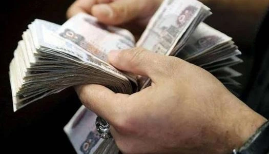 القروض الشخصية بالبنوك المدرجة بالبورصة ترتفع إلى 341.9 مليار جنيه بنهاية النصف الأول من 2026