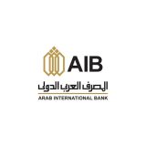 المصرف العربي الدولي