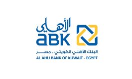 البنك الأهلي الكويتي – مصر