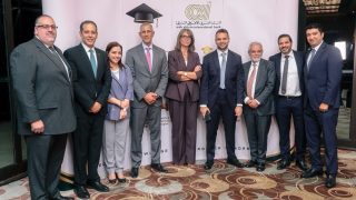 البنك العربى الافريقى الدولى يُعد الجيل القادم من الرؤساء التنفيذيين