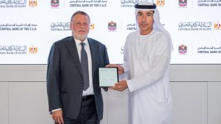 مصرف الإمارات المركزي والبنك المركزي المصري يوقعان اتفاقية تجديد مقايضة الدرهم الإماراتي والجنيه المصري بقيمة 5 مليارات درهم إماراتي